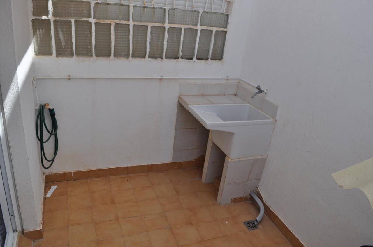 Residencial Albatro II Apartment Torrevieja Ngoại thất bức ảnh