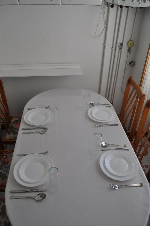 Residencial Albatro II Apartment Torrevieja Ngoại thất bức ảnh