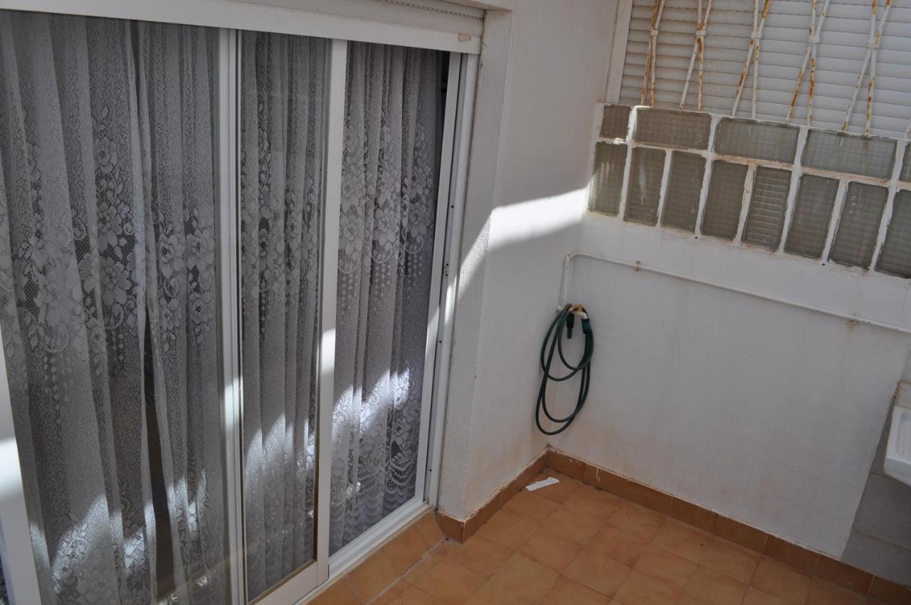 Residencial Albatro II Apartment Torrevieja Ngoại thất bức ảnh