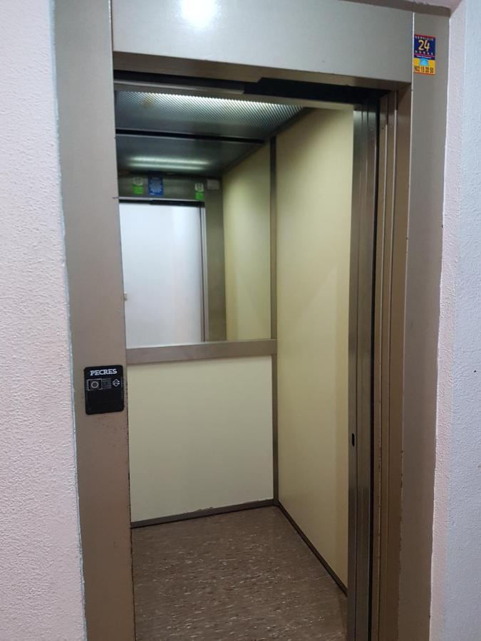 Residencial Albatro II Apartment Torrevieja Ngoại thất bức ảnh