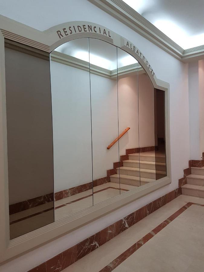 Residencial Albatro II Apartment Torrevieja Ngoại thất bức ảnh