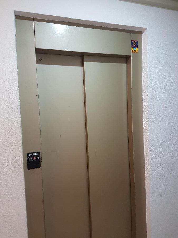 Residencial Albatro II Apartment Torrevieja Ngoại thất bức ảnh