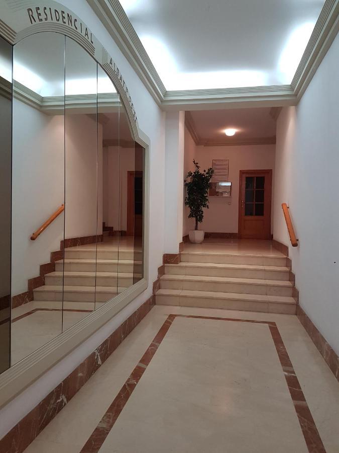 Residencial Albatro II Apartment Torrevieja Ngoại thất bức ảnh
