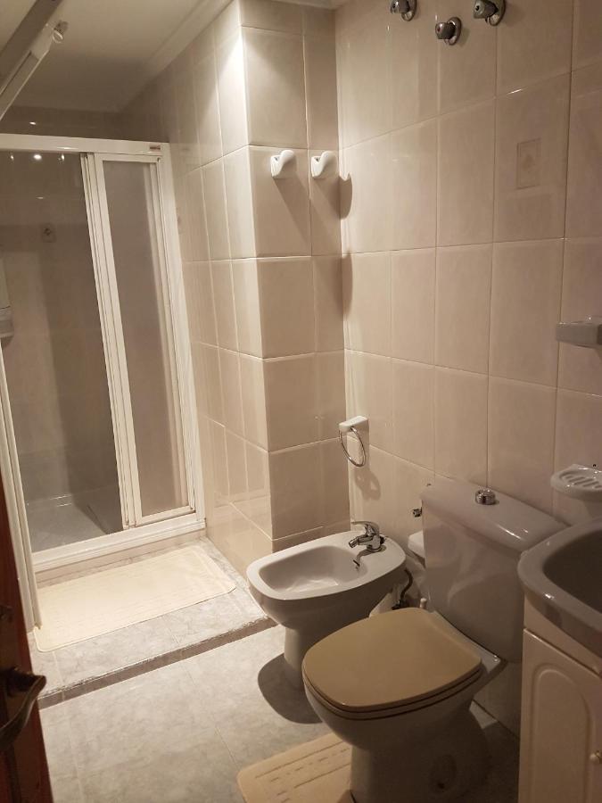 Residencial Albatro II Apartment Torrevieja Ngoại thất bức ảnh